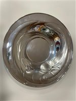  Assiette plate Floriddia Gioielli in Argent ARG151 - ARG151